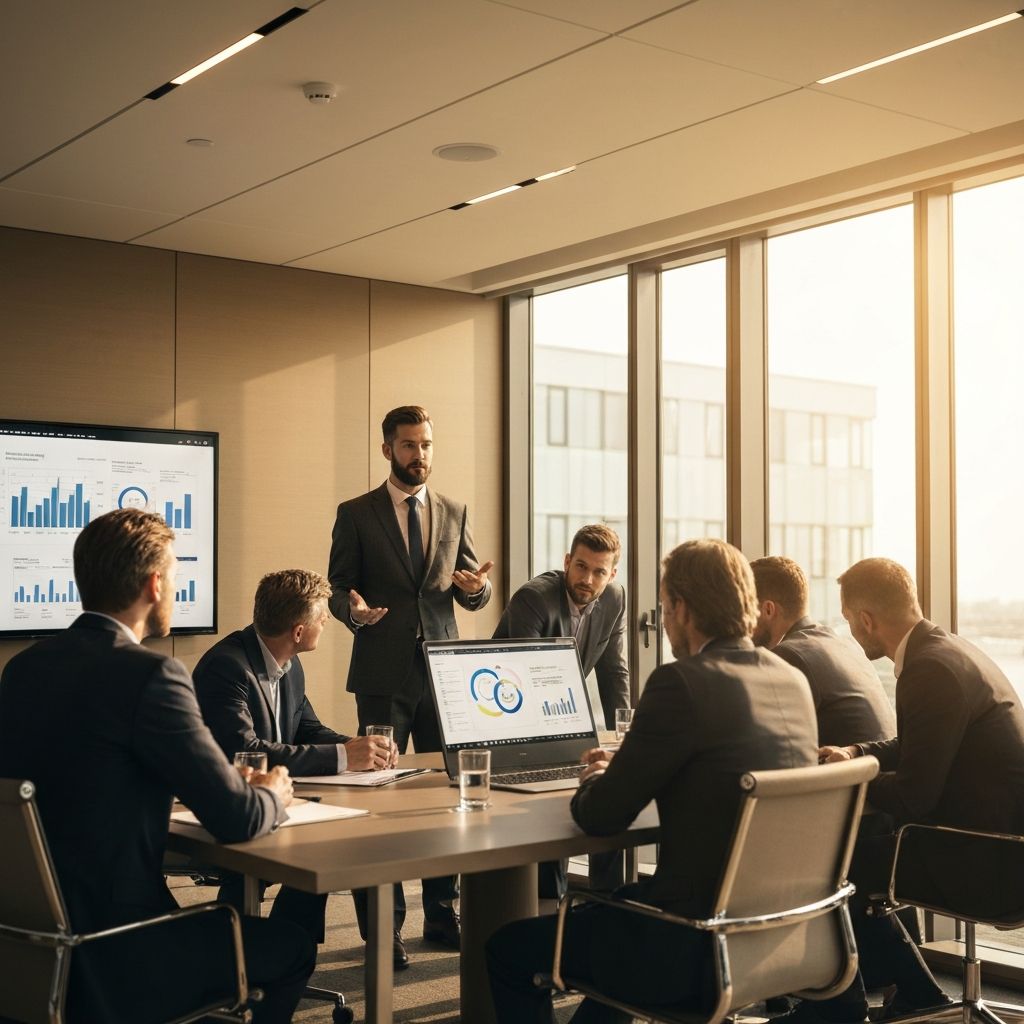 Consultoria y Asesoria