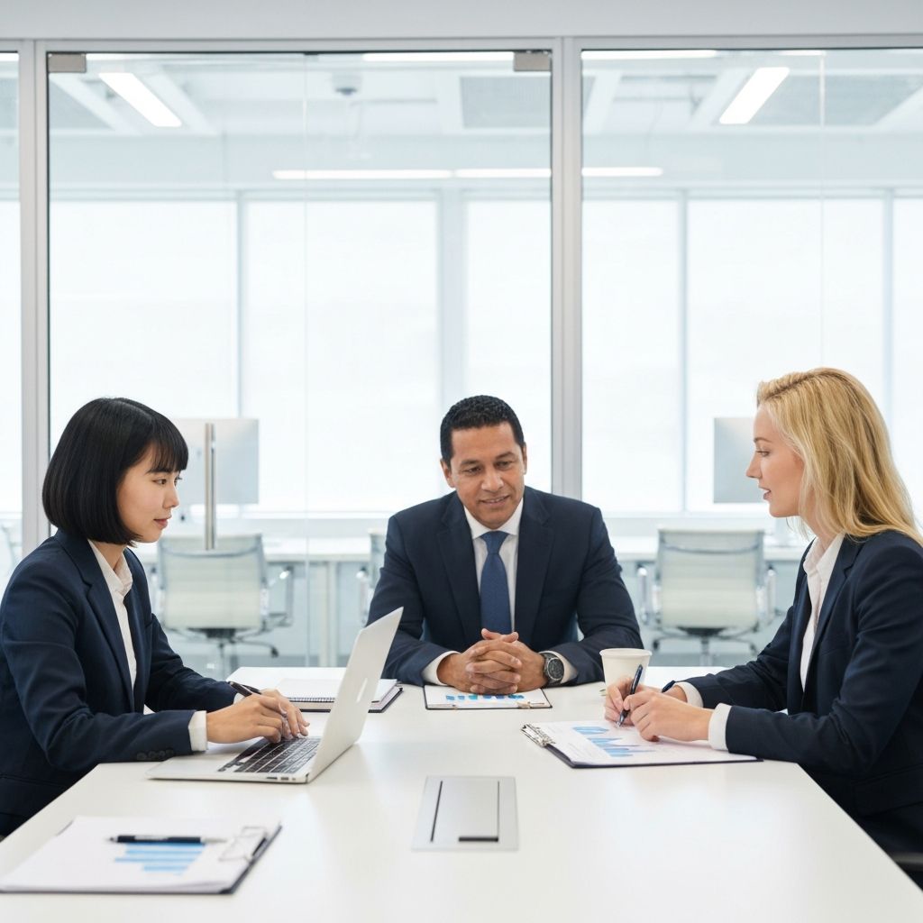 Soluciones Empresariales