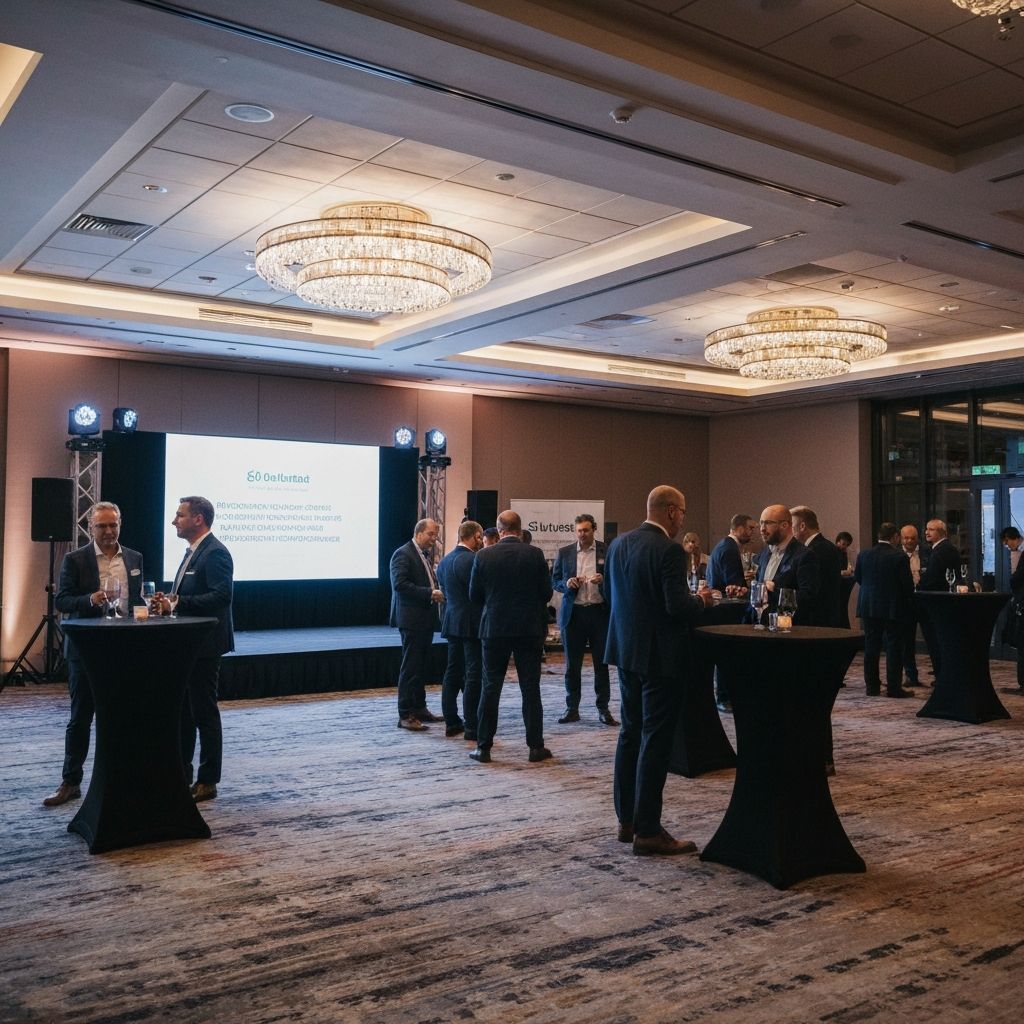 Eventos y Experiencias